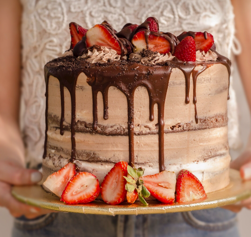 Startcake